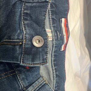 Tommy Hilfiger Men's Denim Jeans